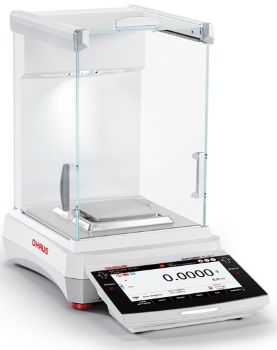 OHAUS Explorer Plus™ EXP Analytical/Precision Balance